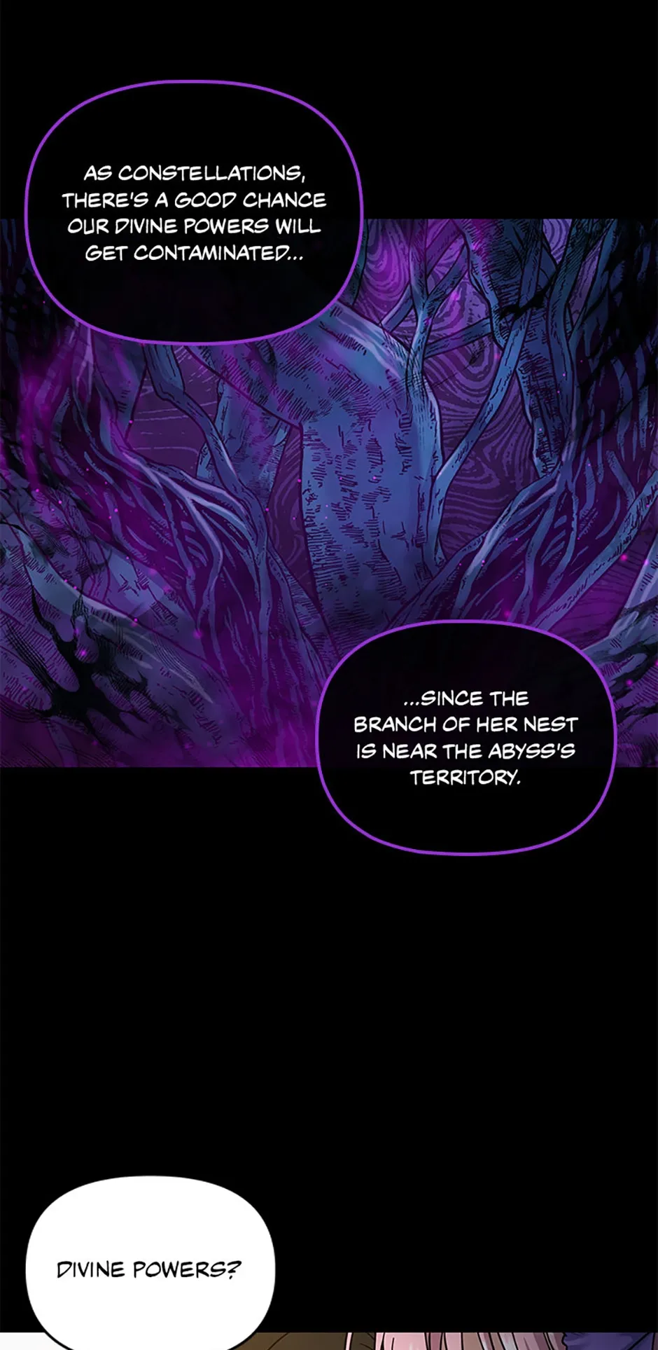 My Mom is my Constellation Chapter 86 page 59 - 