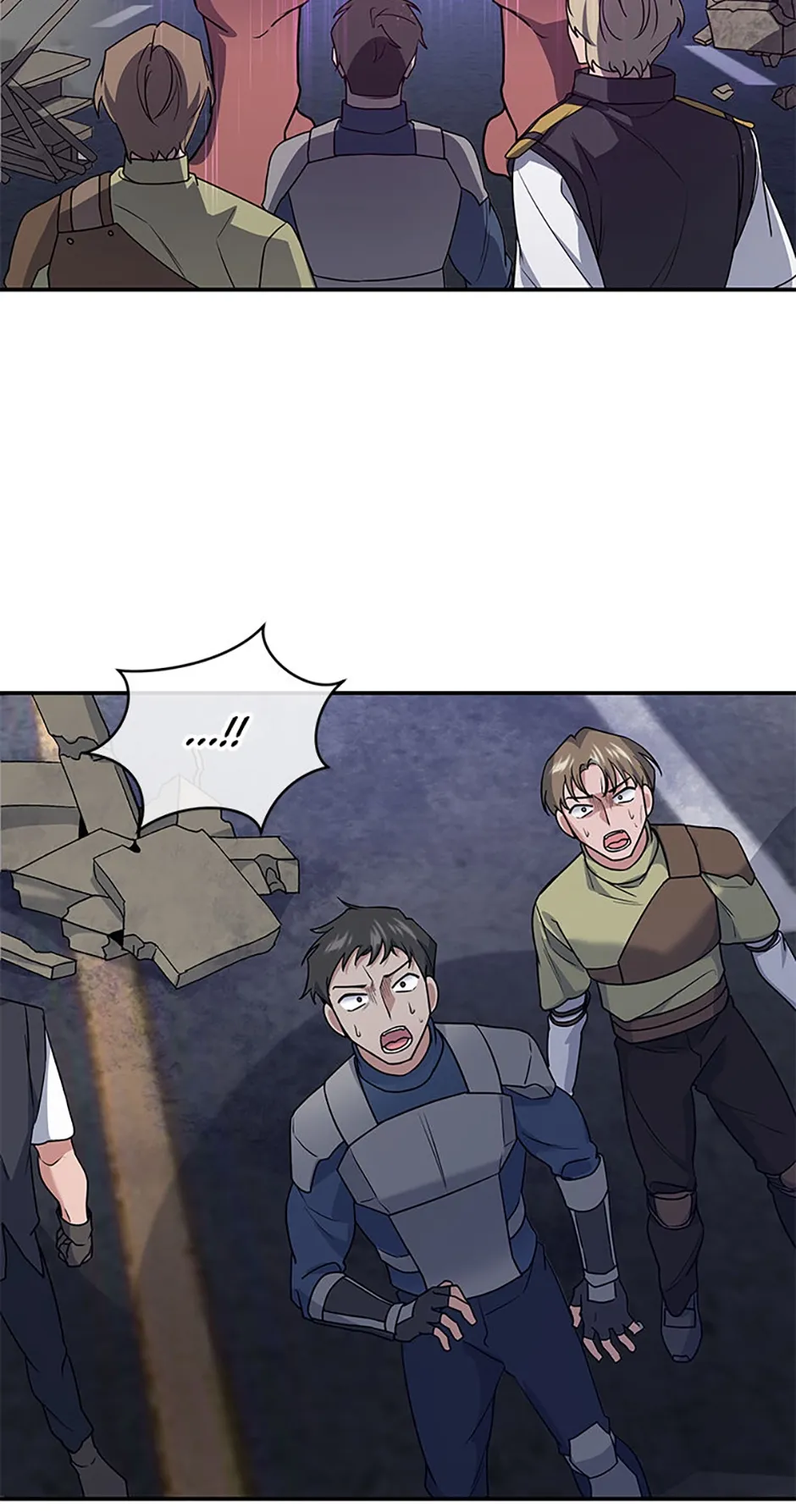 My Mom is my Constellation Chapter 86 page 7 - 
