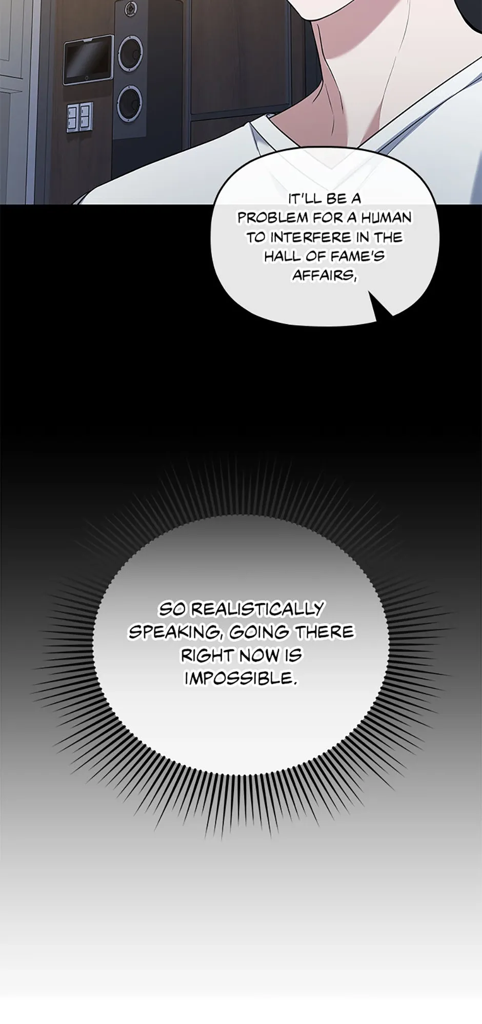 My Mom is my Constellation Chapter 86 page 73 - 