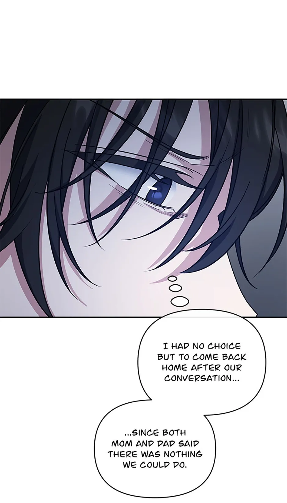 My Mom is my Constellation Chapter 86 page 75 - 