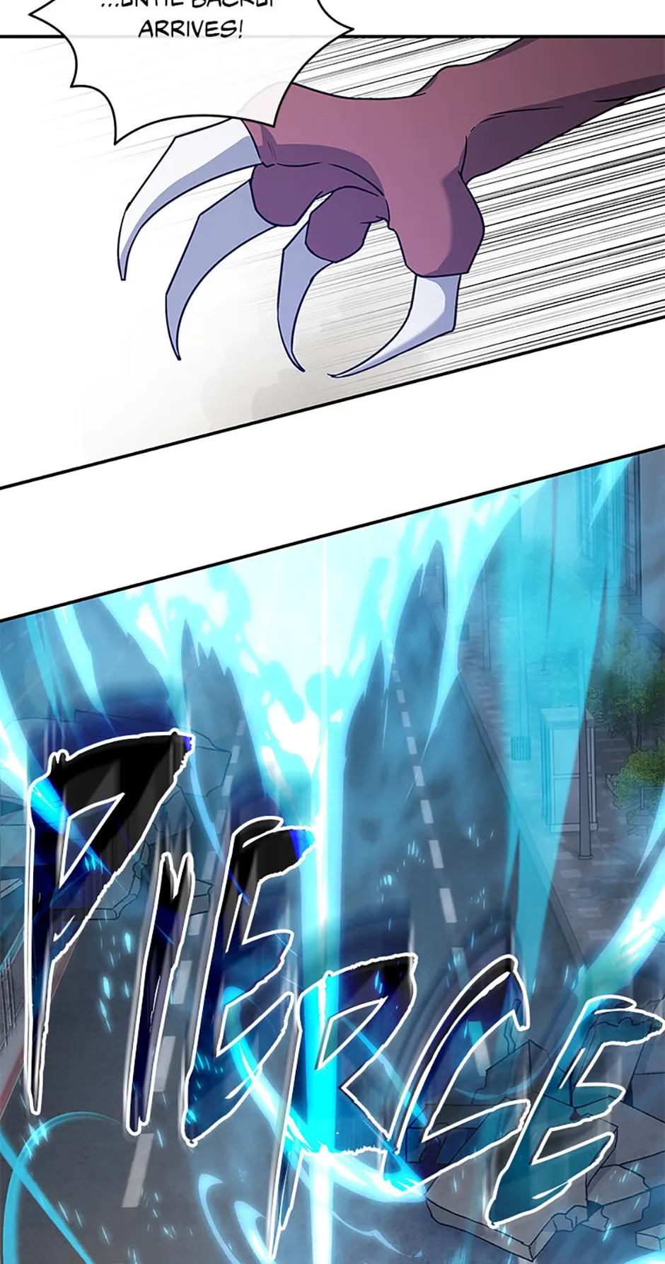 My Mom is my Constellation Chapter 86 page 9 - 