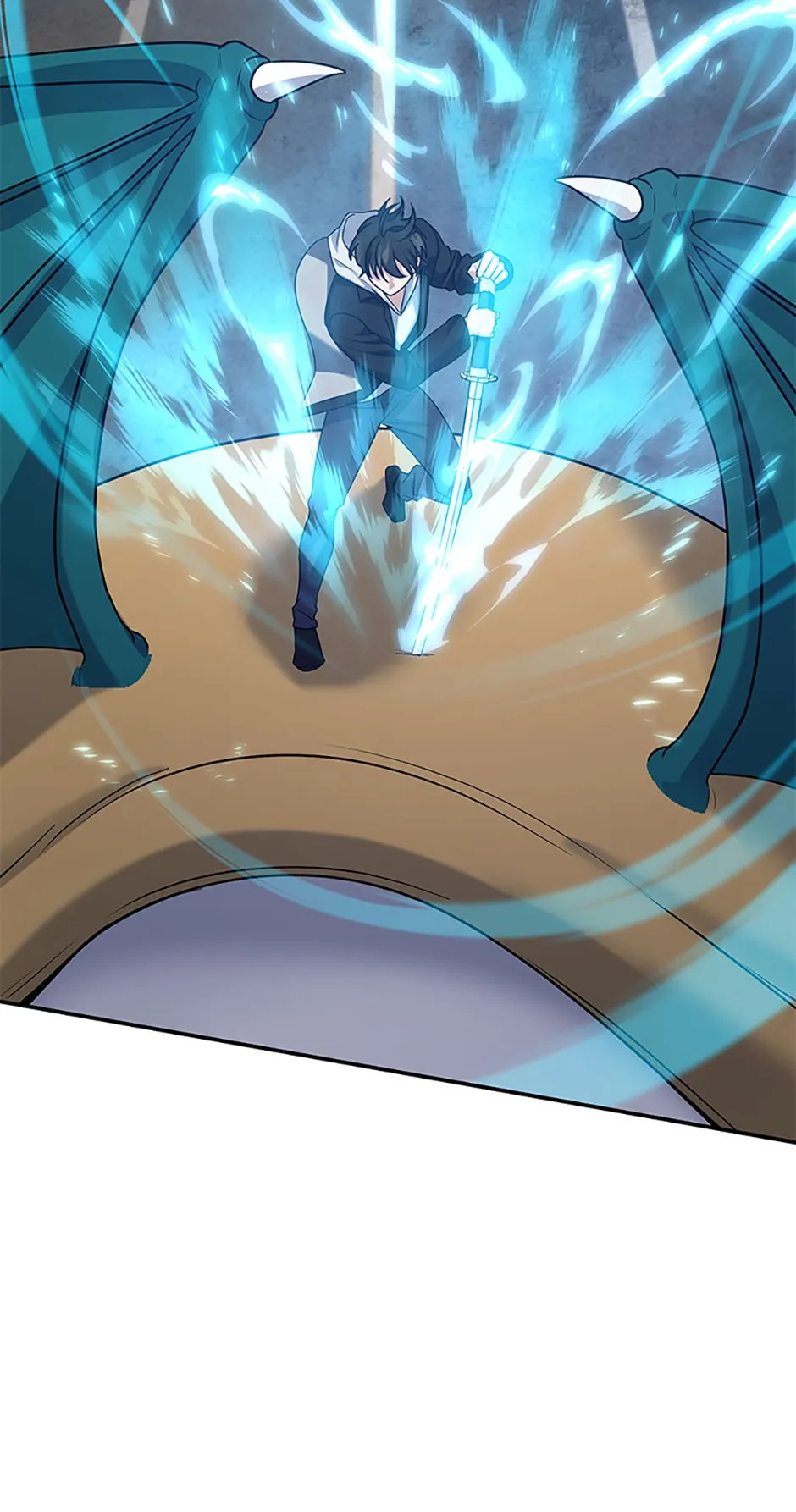 My Mom is my Constellation Chapter 86 page 10 - 