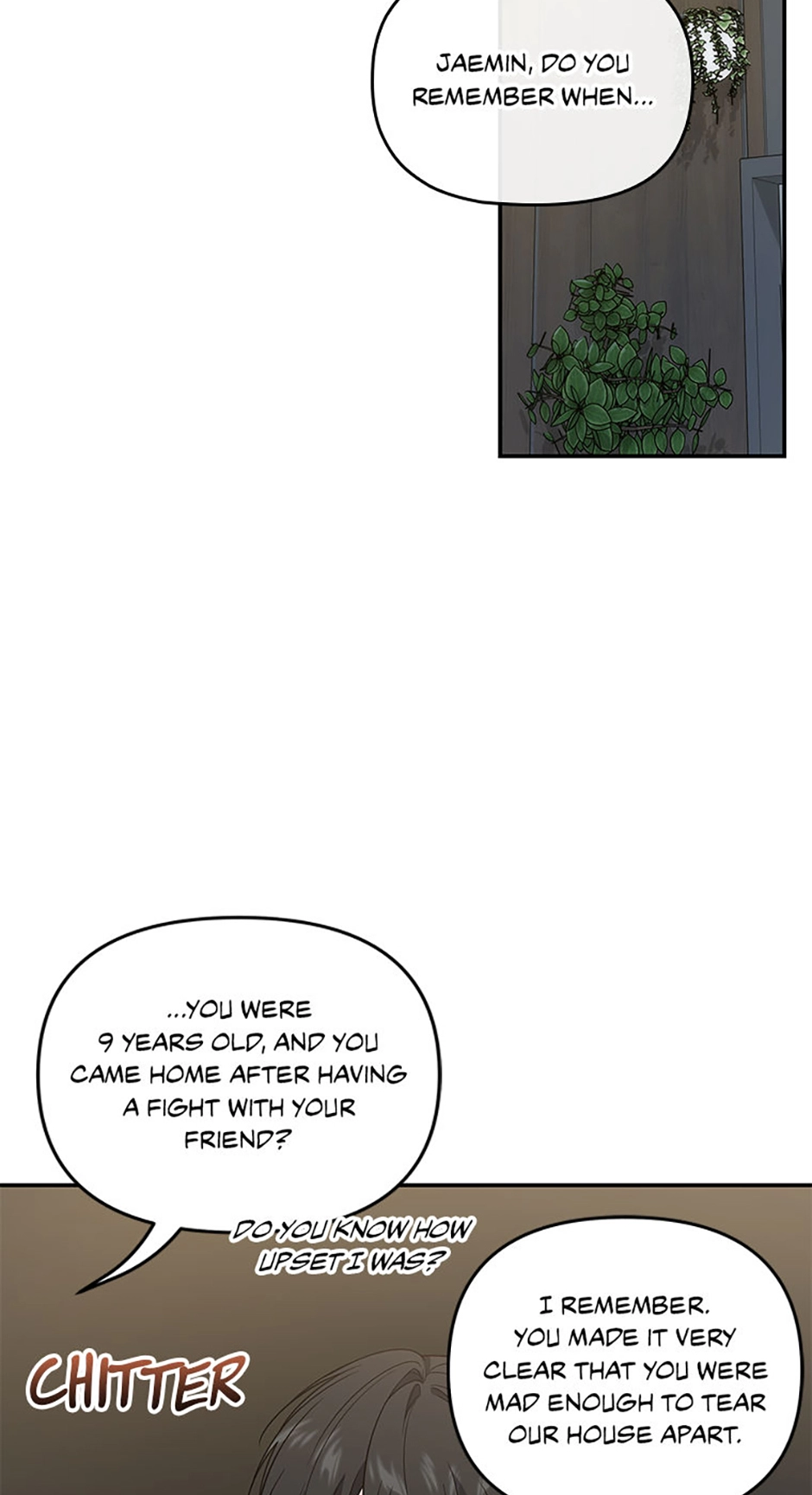 My Mom is my Constellation Chapter 87 page 2 - 