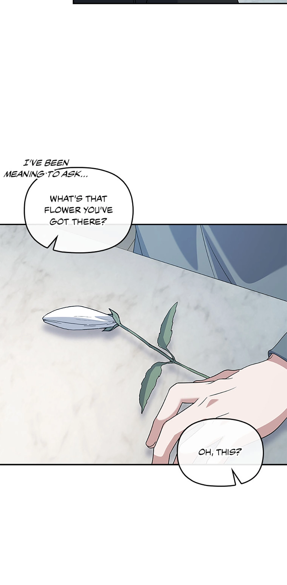 My Mom is my Constellation Chapter 87 page 13 - 