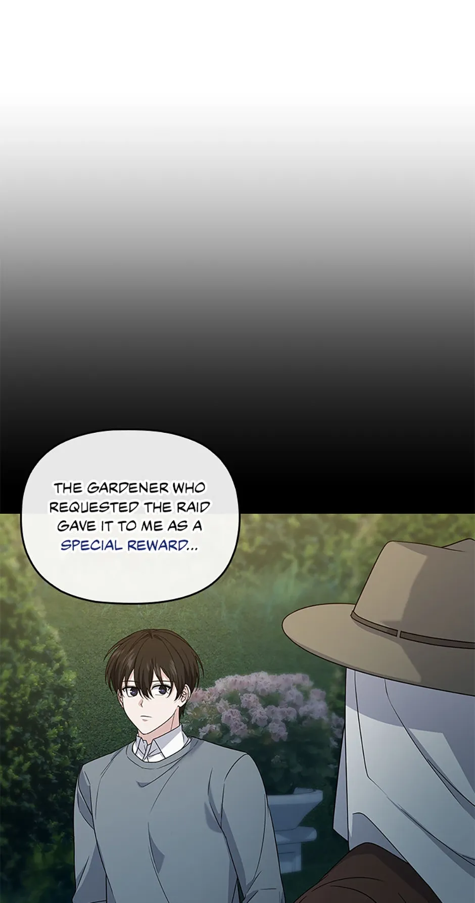 My Mom is my Constellation Chapter 87 page 14 - 