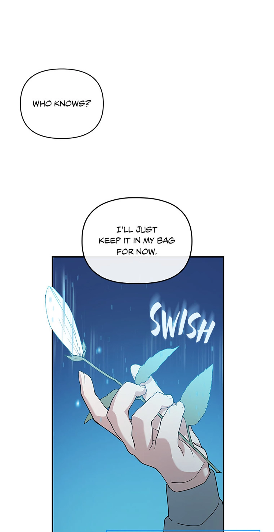 My Mom is my Constellation Chapter 87 page 19 - 