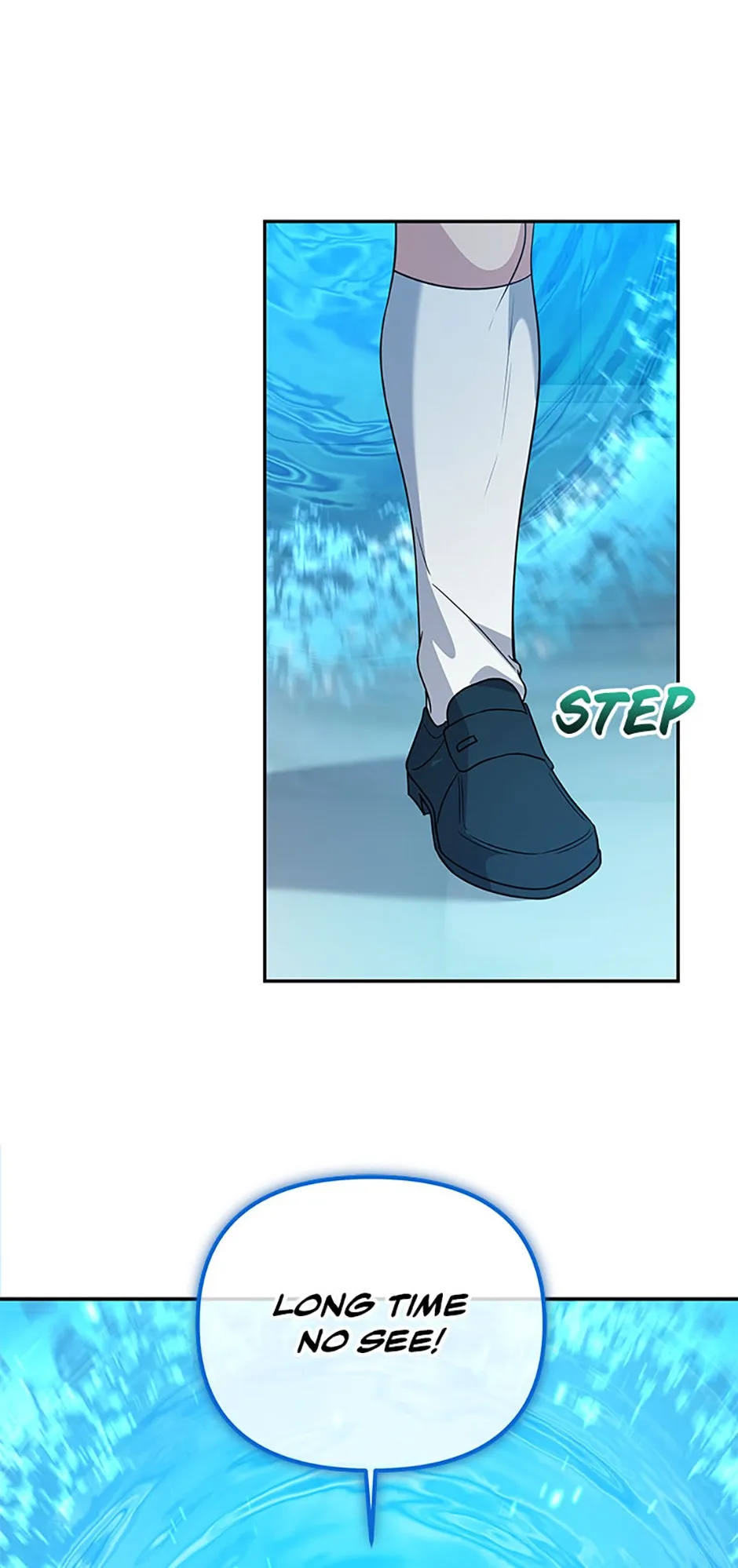 My Mom is my Constellation Chapter 87 page 23 - 