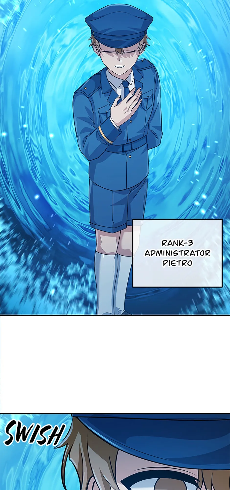 My Mom is my Constellation Chapter 87 page 24 - 