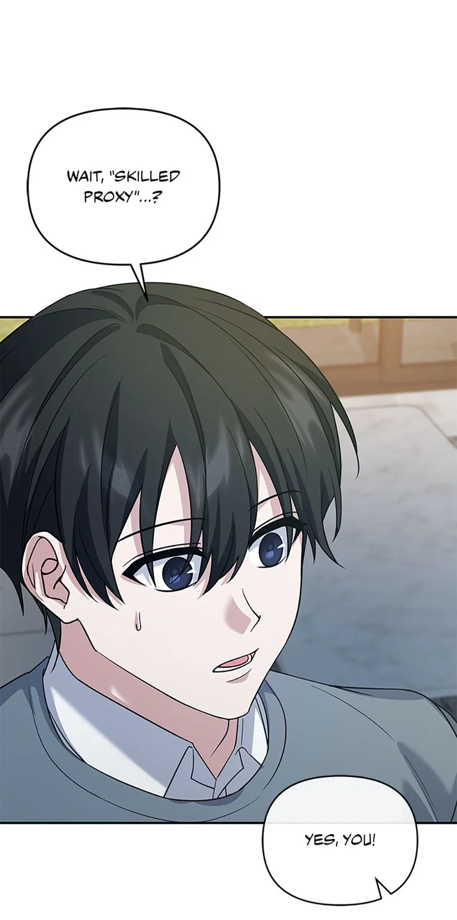 My Mom is my Constellation Chapter 87 page 27 - 