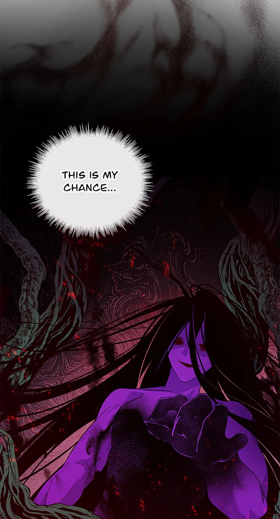 My Mom is my Constellation Chapter 87 page 34 - 