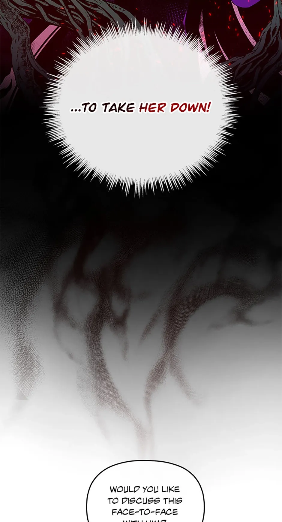My Mom is my Constellation Chapter 87 page 35 - 