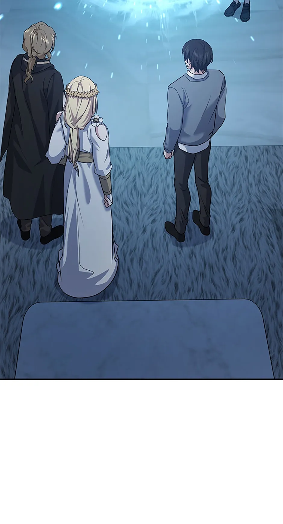 My Mom is my Constellation Chapter 87 page 46 - 
