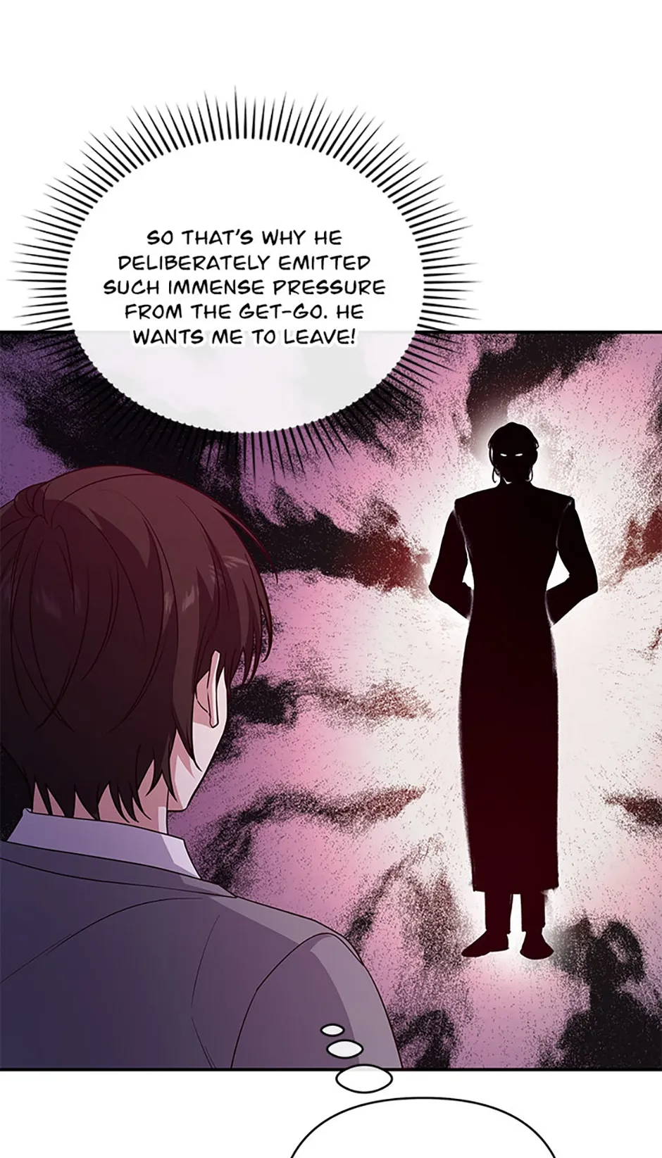 My Mom is my Constellation Chapter 87 page 62 - 