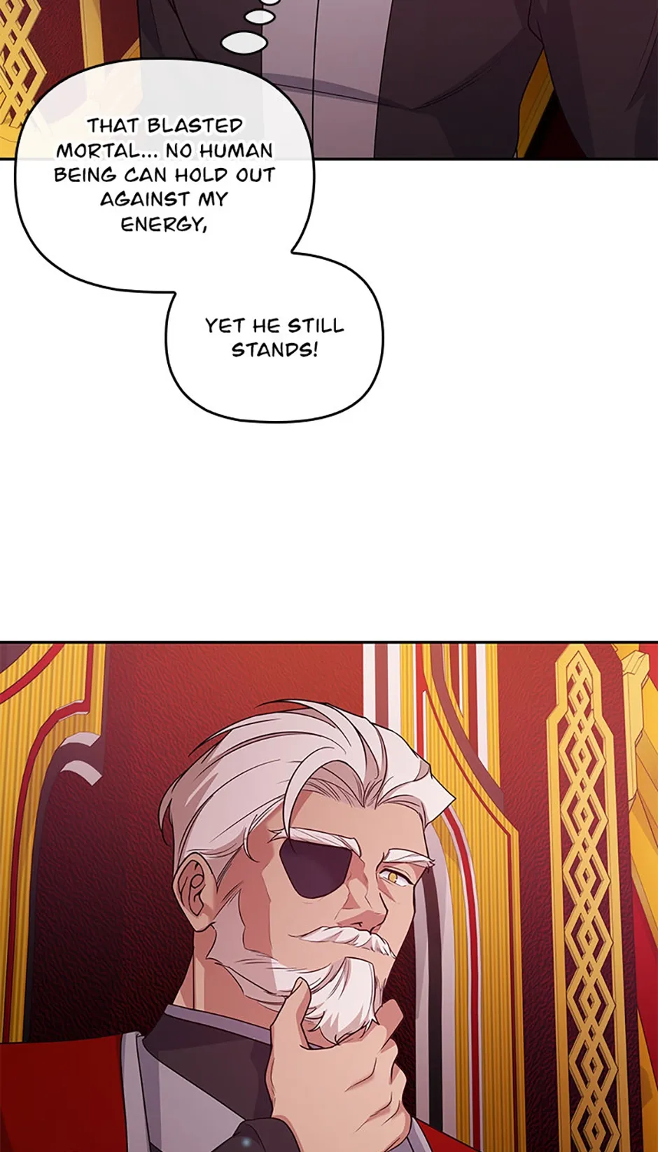 My Mom is my Constellation Chapter 87 page 64 - 