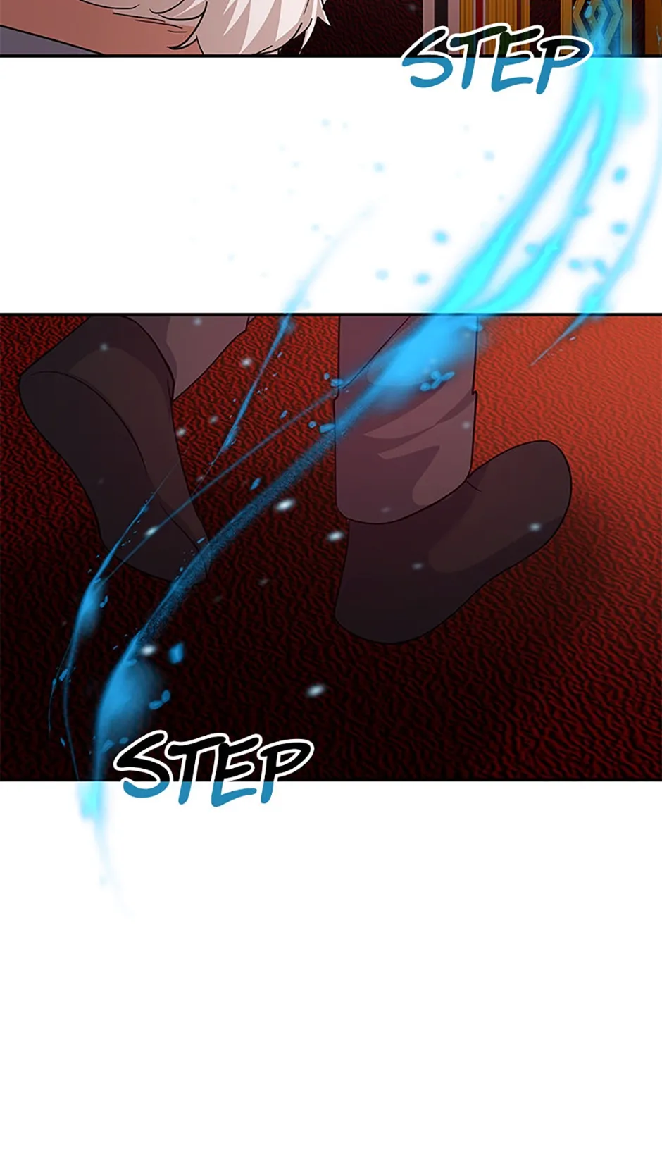My Mom is my Constellation Chapter 87 page 66 - 