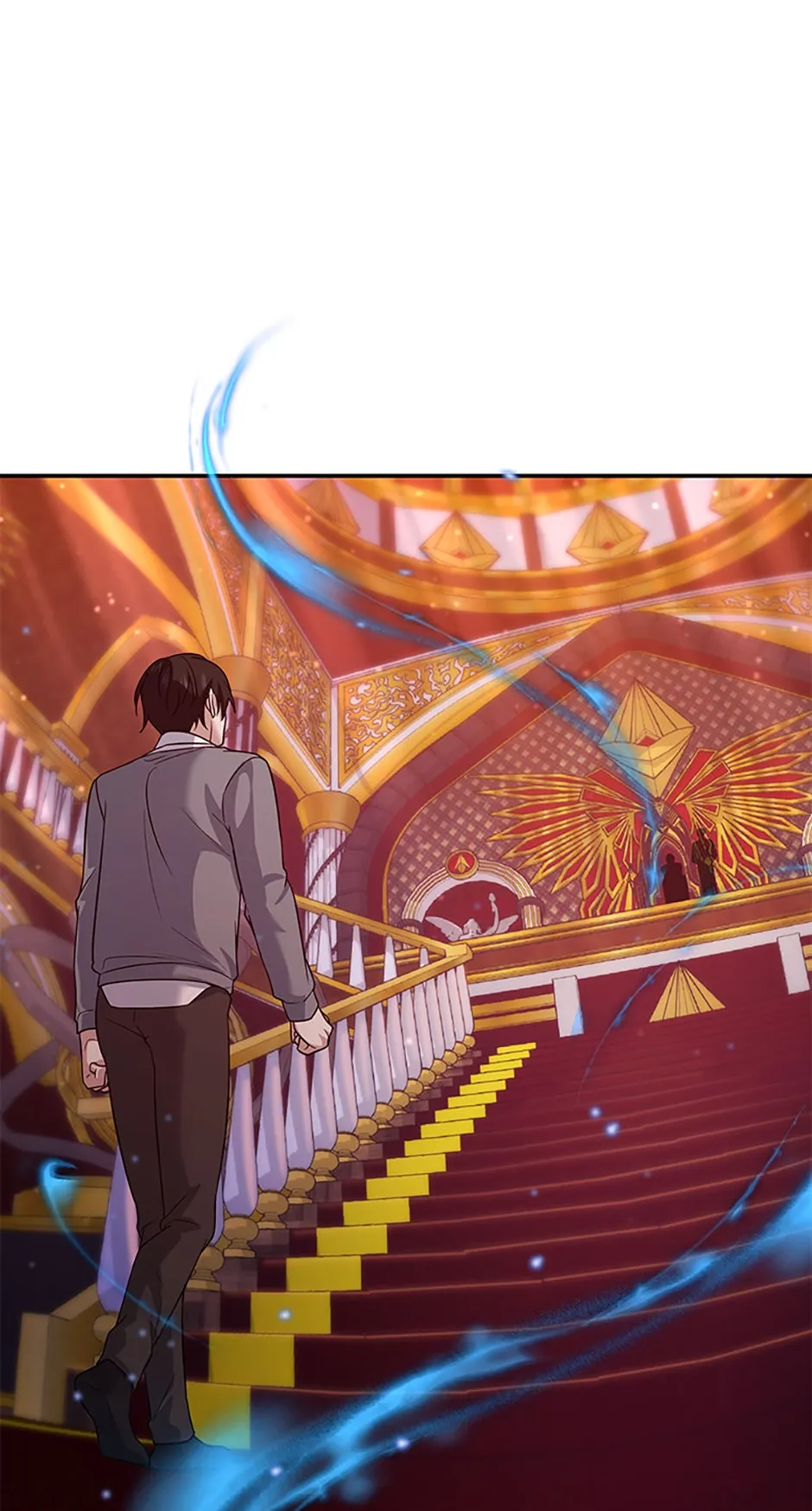 My Mom is my Constellation Chapter 87 page 67 - 