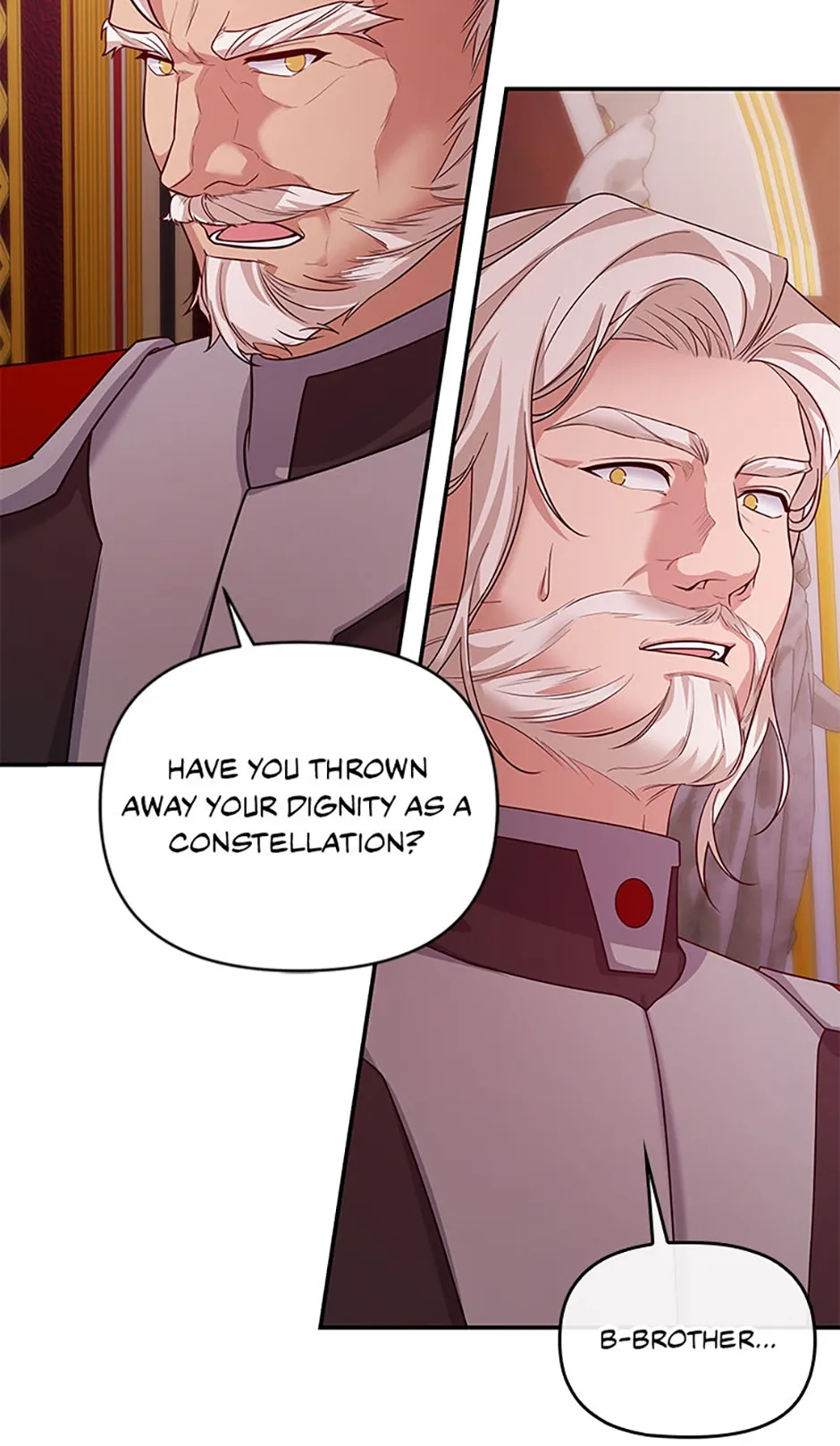 My Mom is my Constellation Chapter 87 page 75 - 
