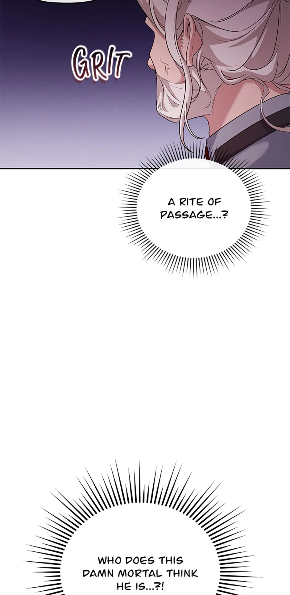 My Mom is my Constellation Chapter 87 page 80 - 