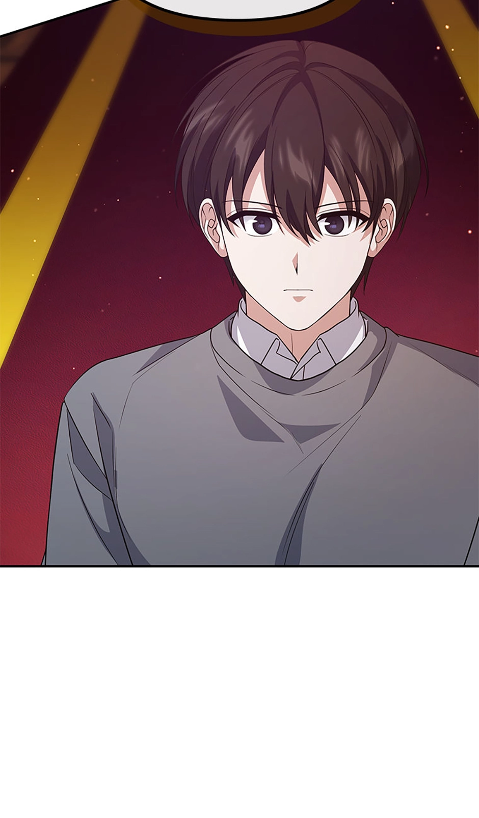 My Mom is my Constellation Chapter 87 page 86 - 