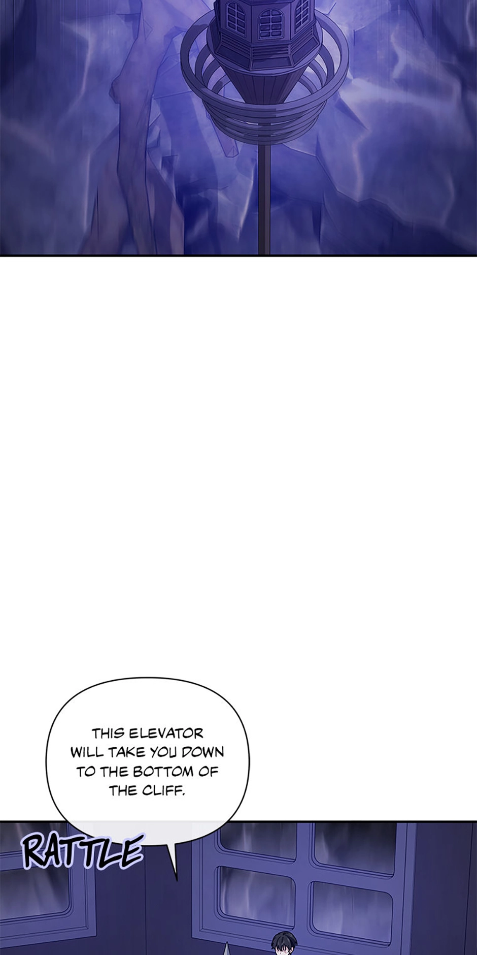 My Mom is my Constellation Chapter 88 page 2 - 
