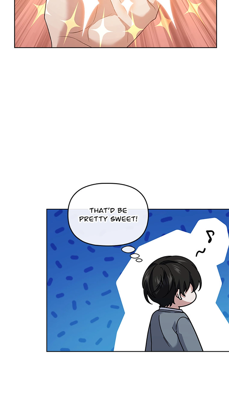 My Mom is my Constellation Chapter 88 page 12 - 