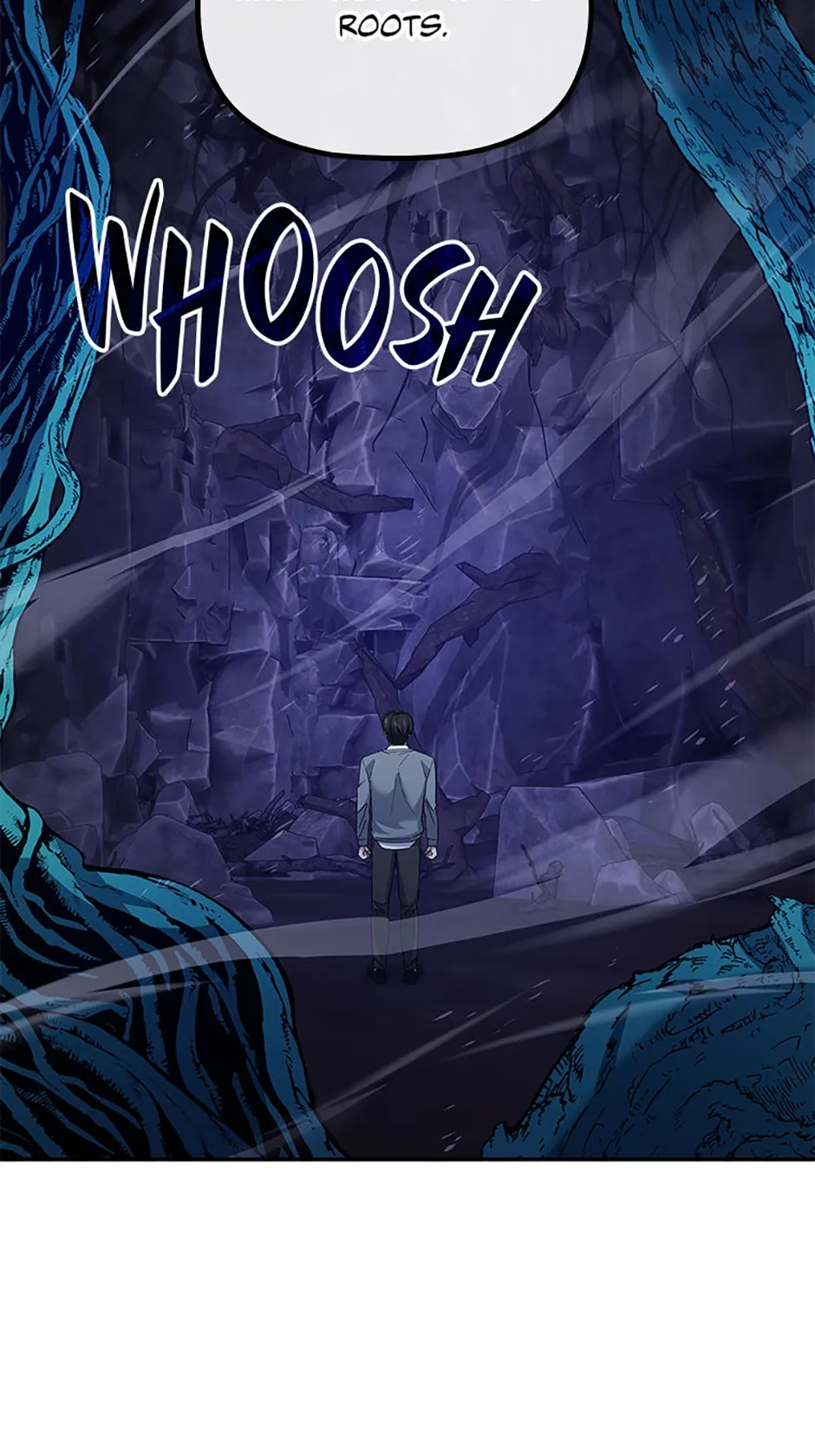 My Mom is my Constellation Chapter 88 page 16 - 