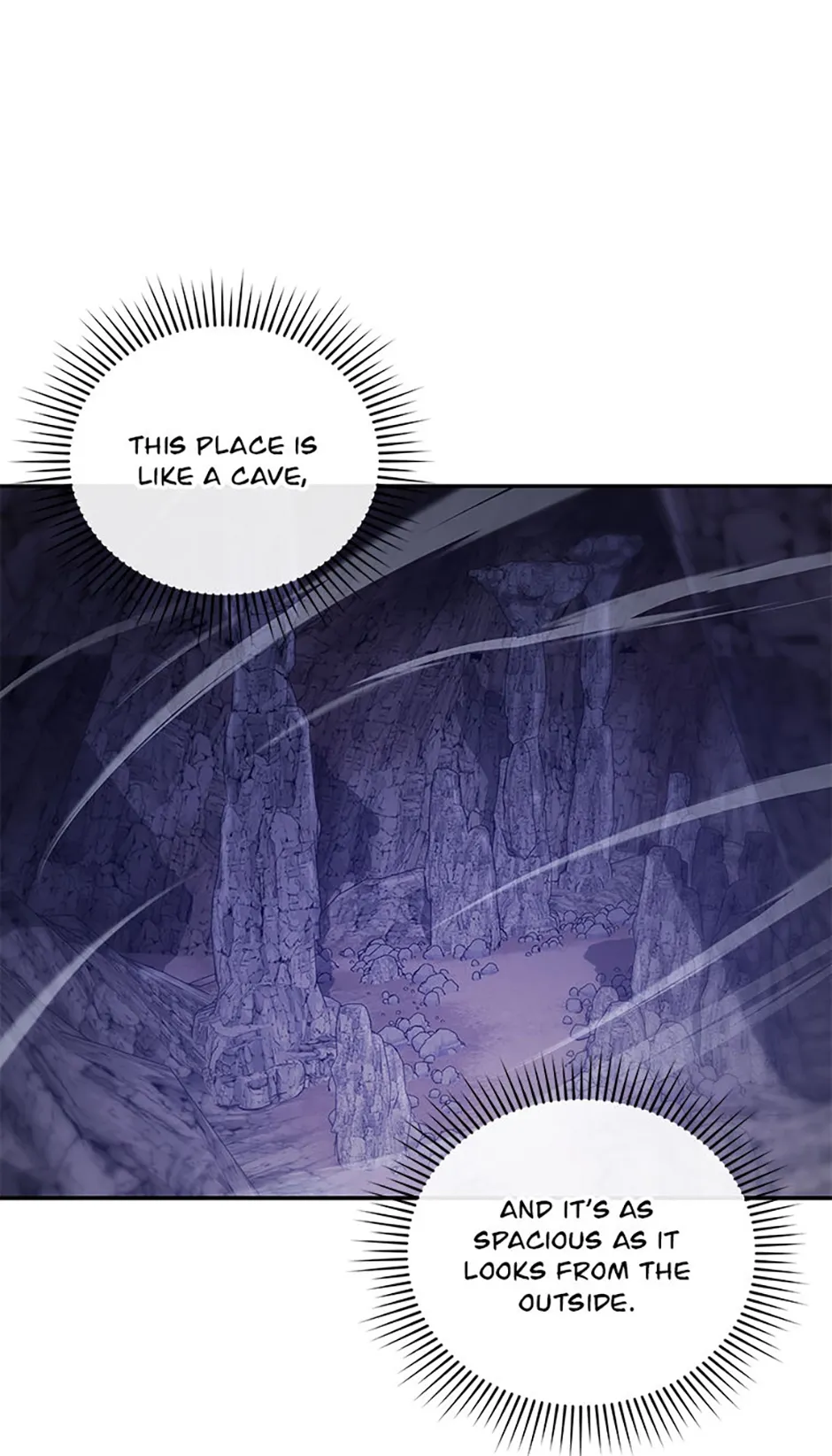 My Mom is my Constellation Chapter 88 page 17 - 