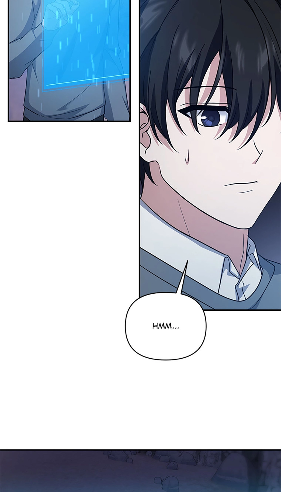 My Mom is my Constellation Chapter 88 page 19 - 