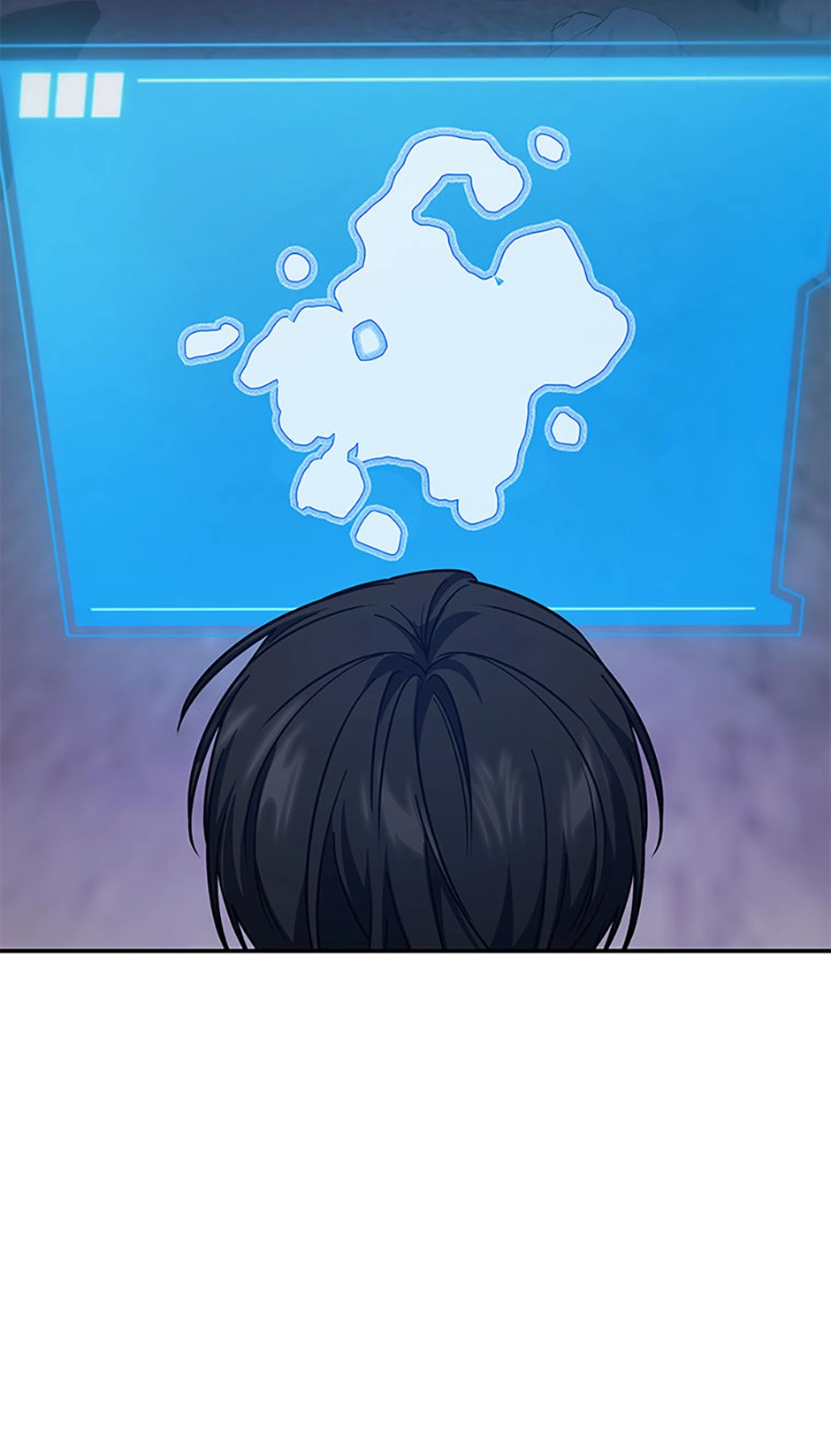 My Mom is my Constellation Chapter 88 page 20 - 