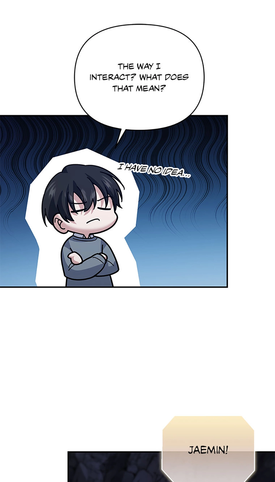 My Mom is my Constellation Chapter 88 page 23 - 
