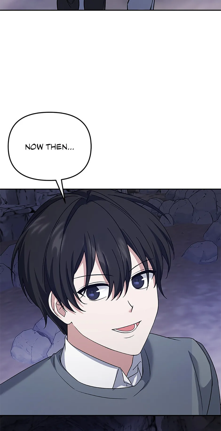 My Mom is my Constellation Chapter 88 page 38 - 