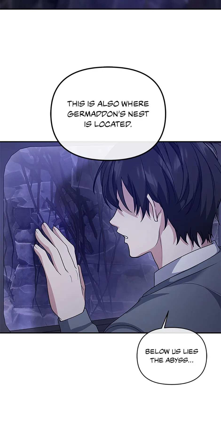 My Mom is my Constellation Chapter 88 page 5 - 