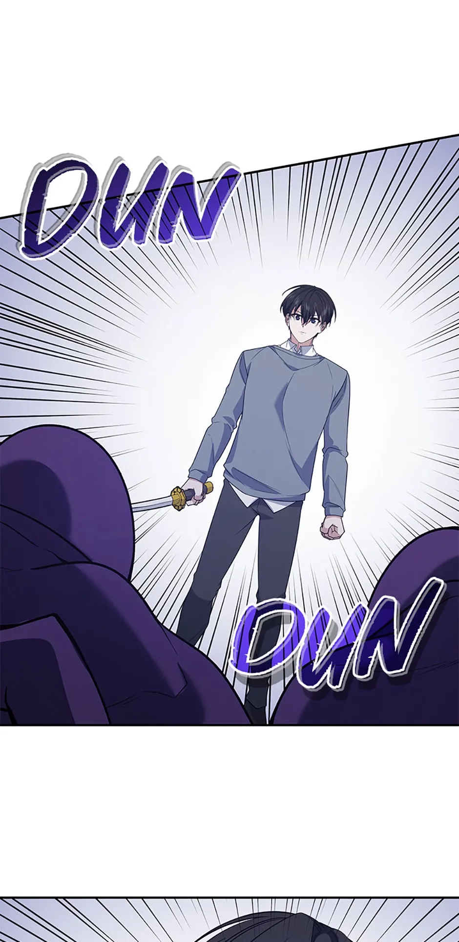 My Mom is my Constellation Chapter 88 page 42 - 