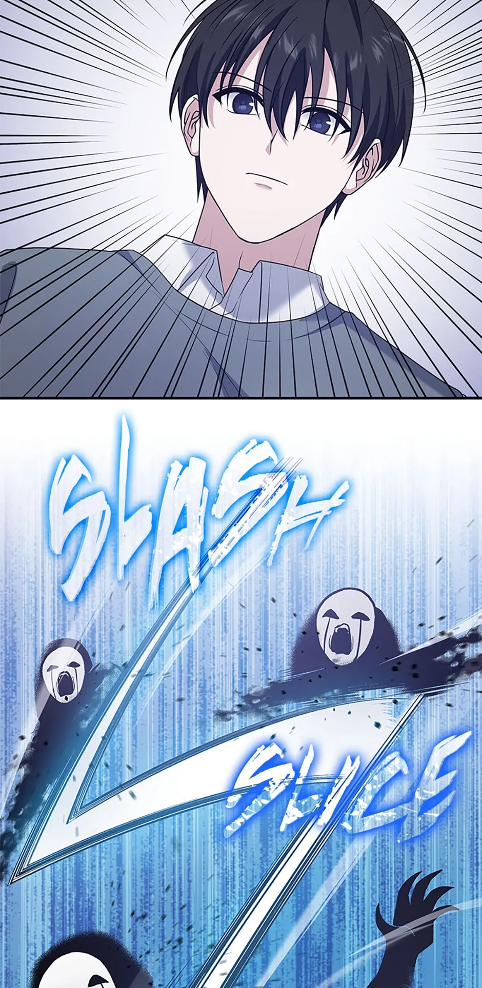 My Mom is my Constellation Chapter 88 page 43 - 