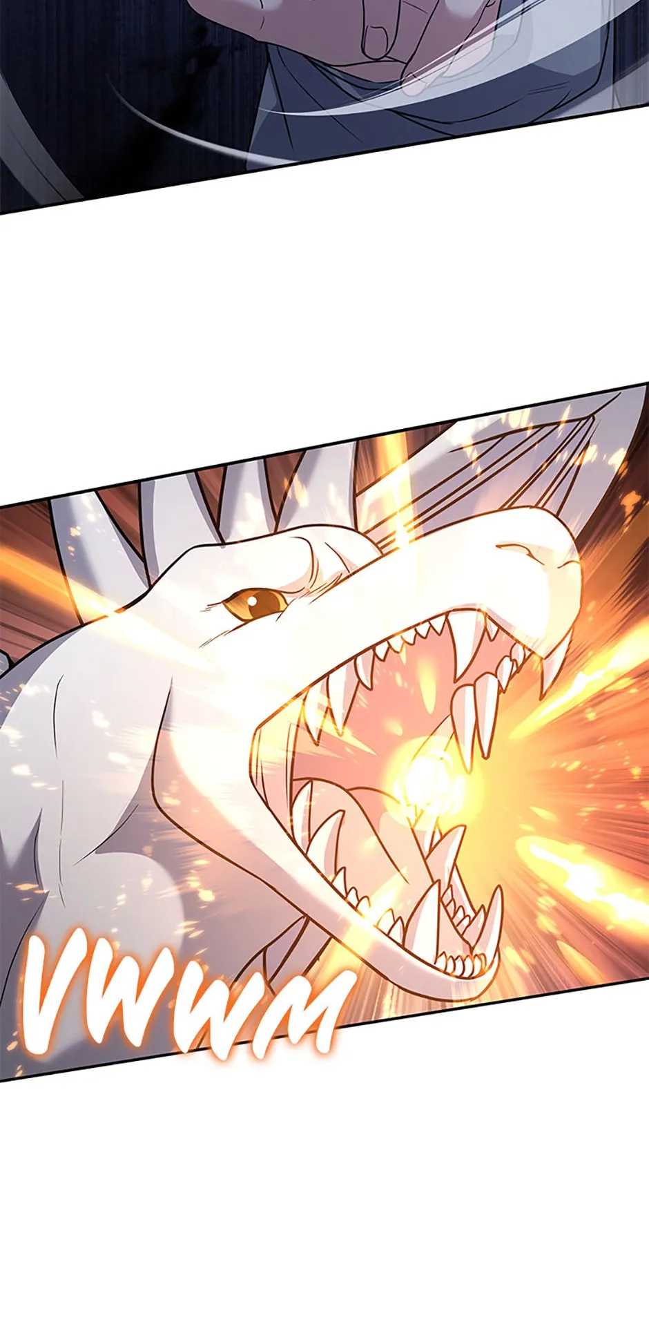 My Mom is my Constellation Chapter 88 page 45 - 
