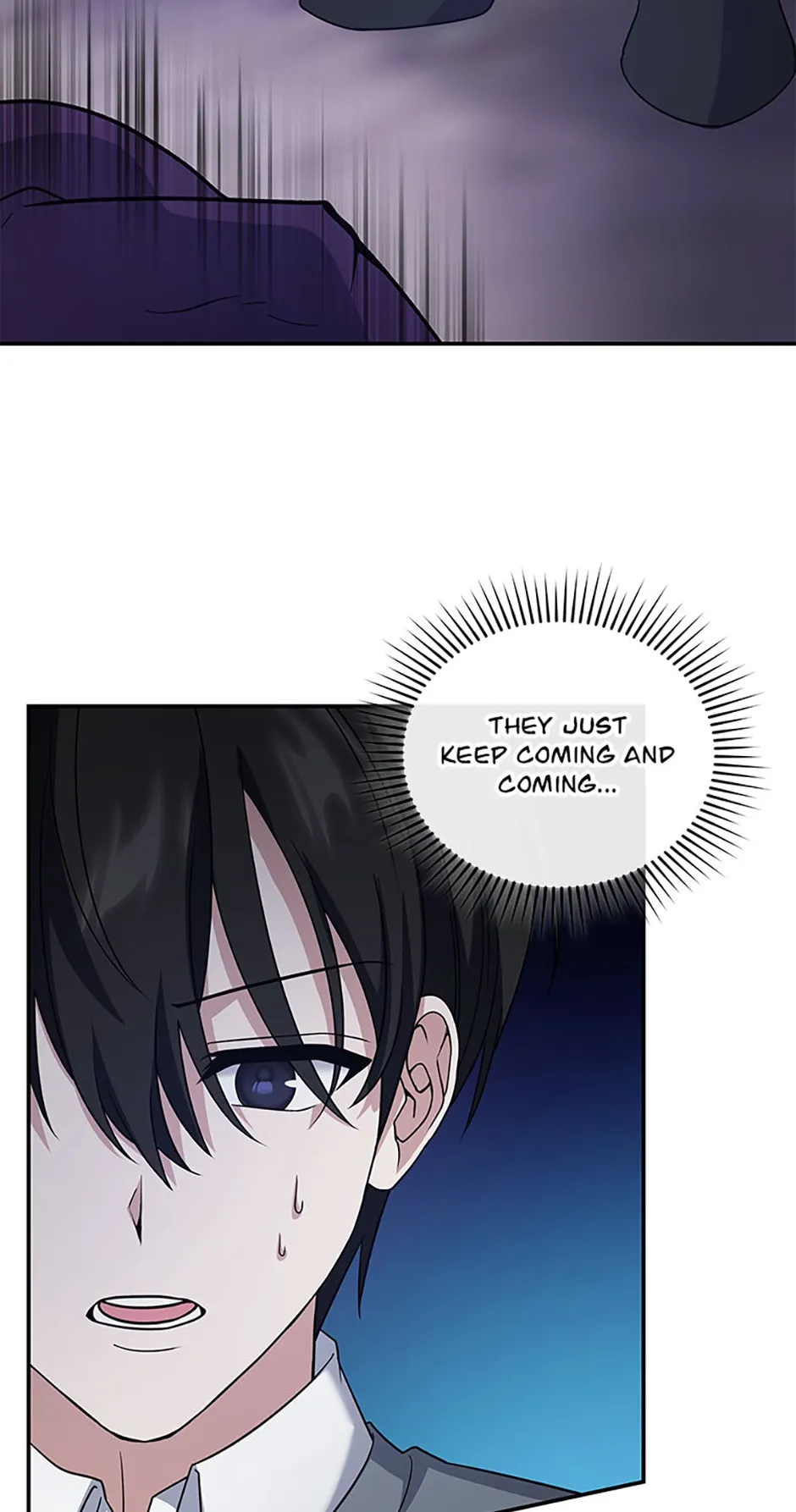 My Mom is my Constellation Chapter 88 page 49 - 