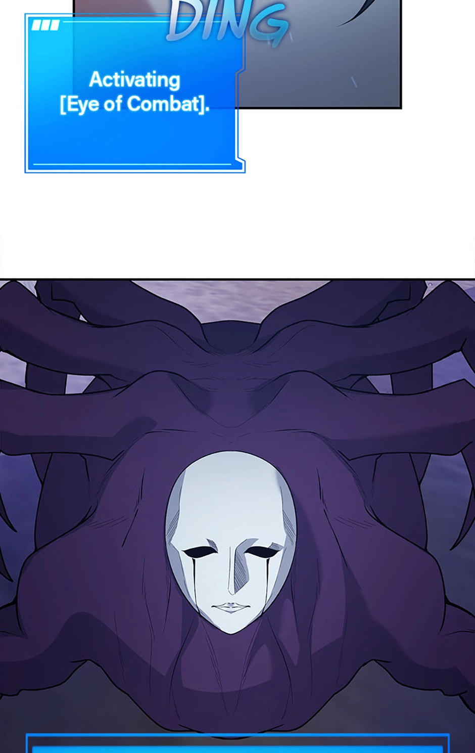 My Mom is my Constellation Chapter 88 page 53 - 