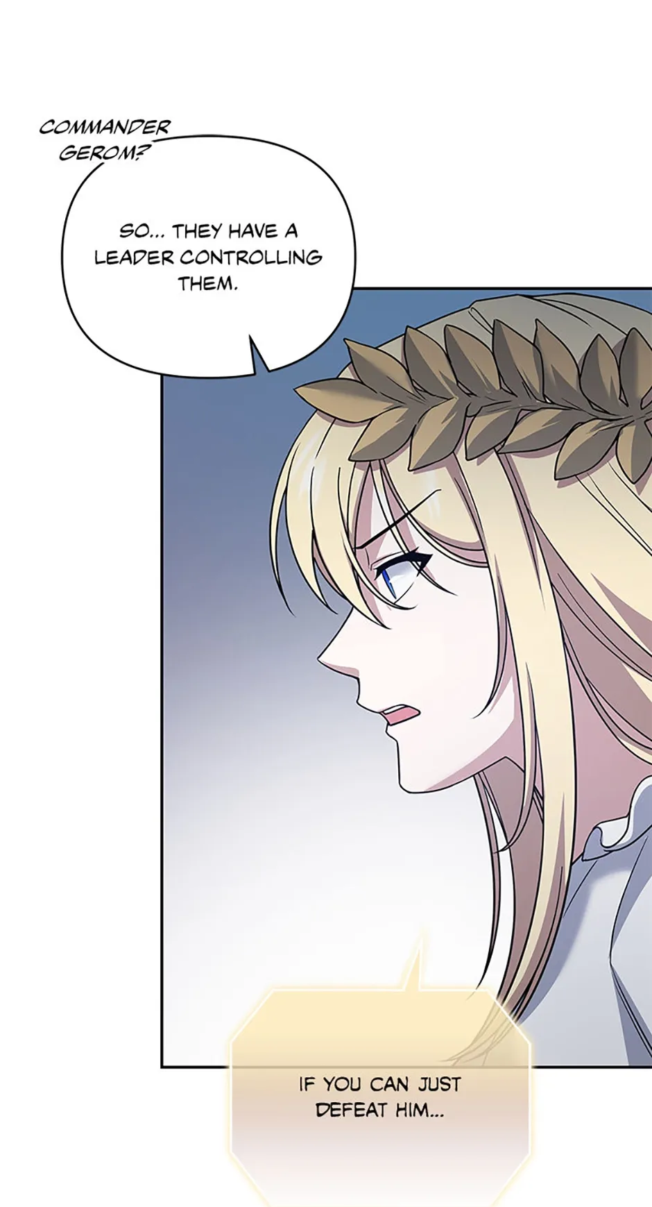 My Mom is my Constellation Chapter 88 page 55 - 