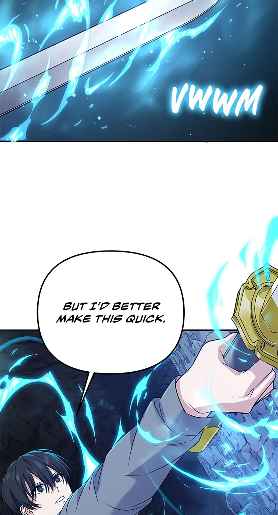 My Mom is my Constellation Chapter 88 page 57 - 