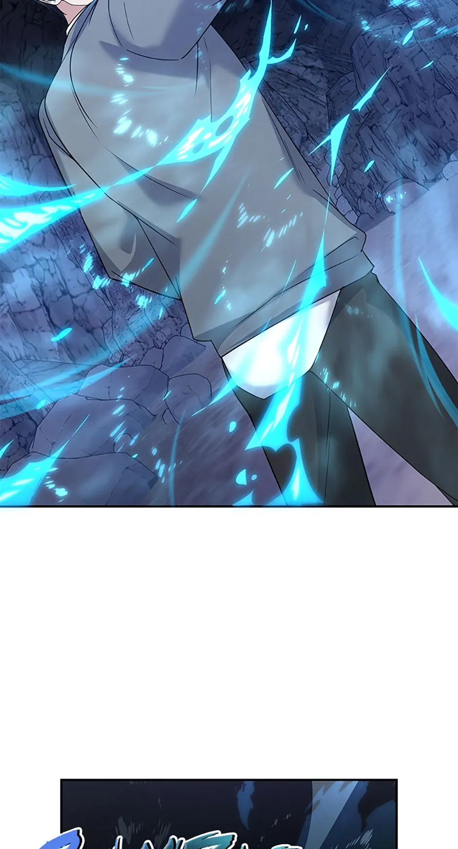 My Mom is my Constellation Chapter 88 page 58 - 