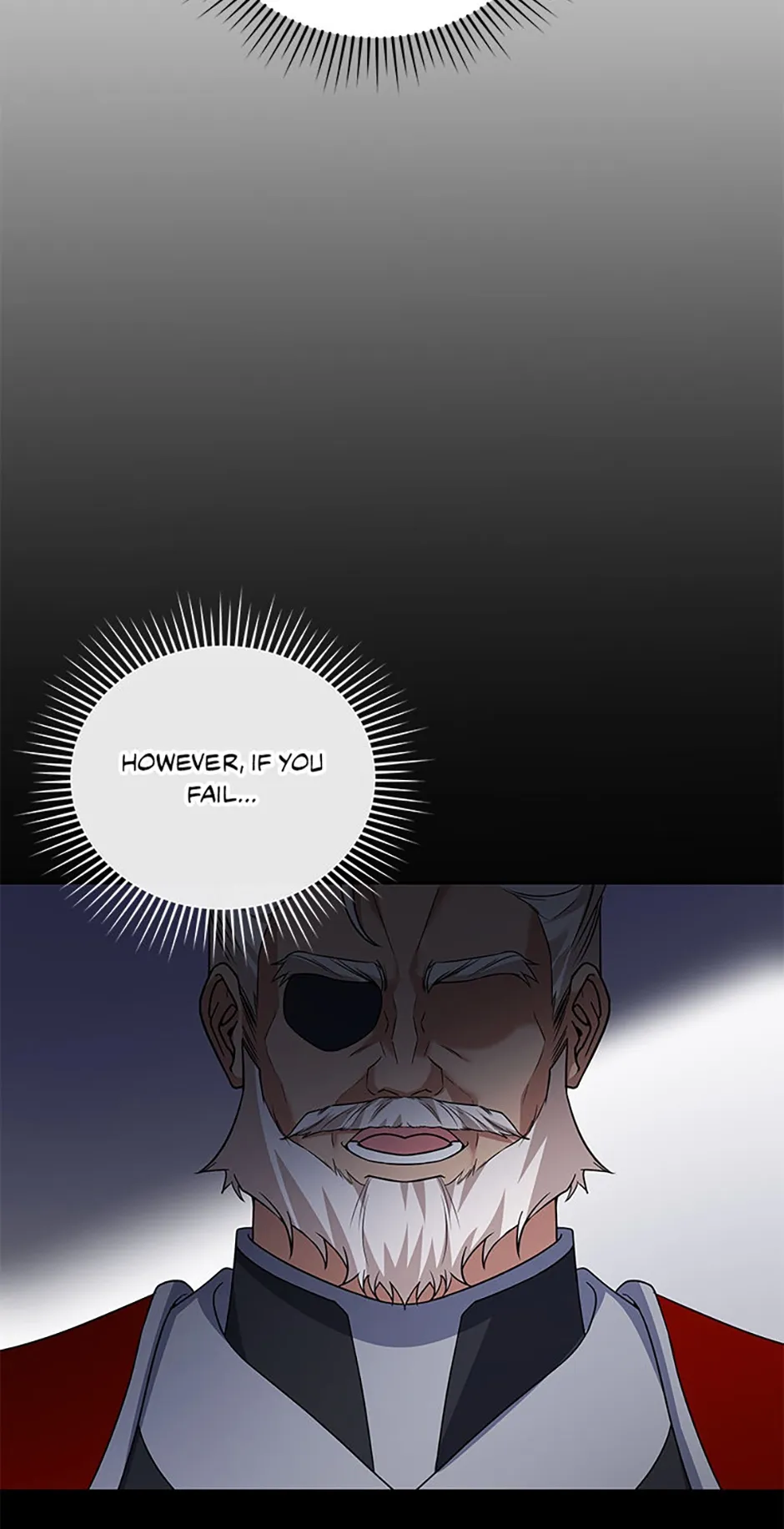 My Mom is my Constellation Chapter 88 page 7 - 