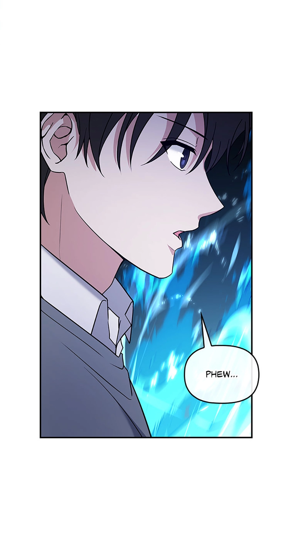 My Mom is my Constellation Chapter 88 page 62 - 