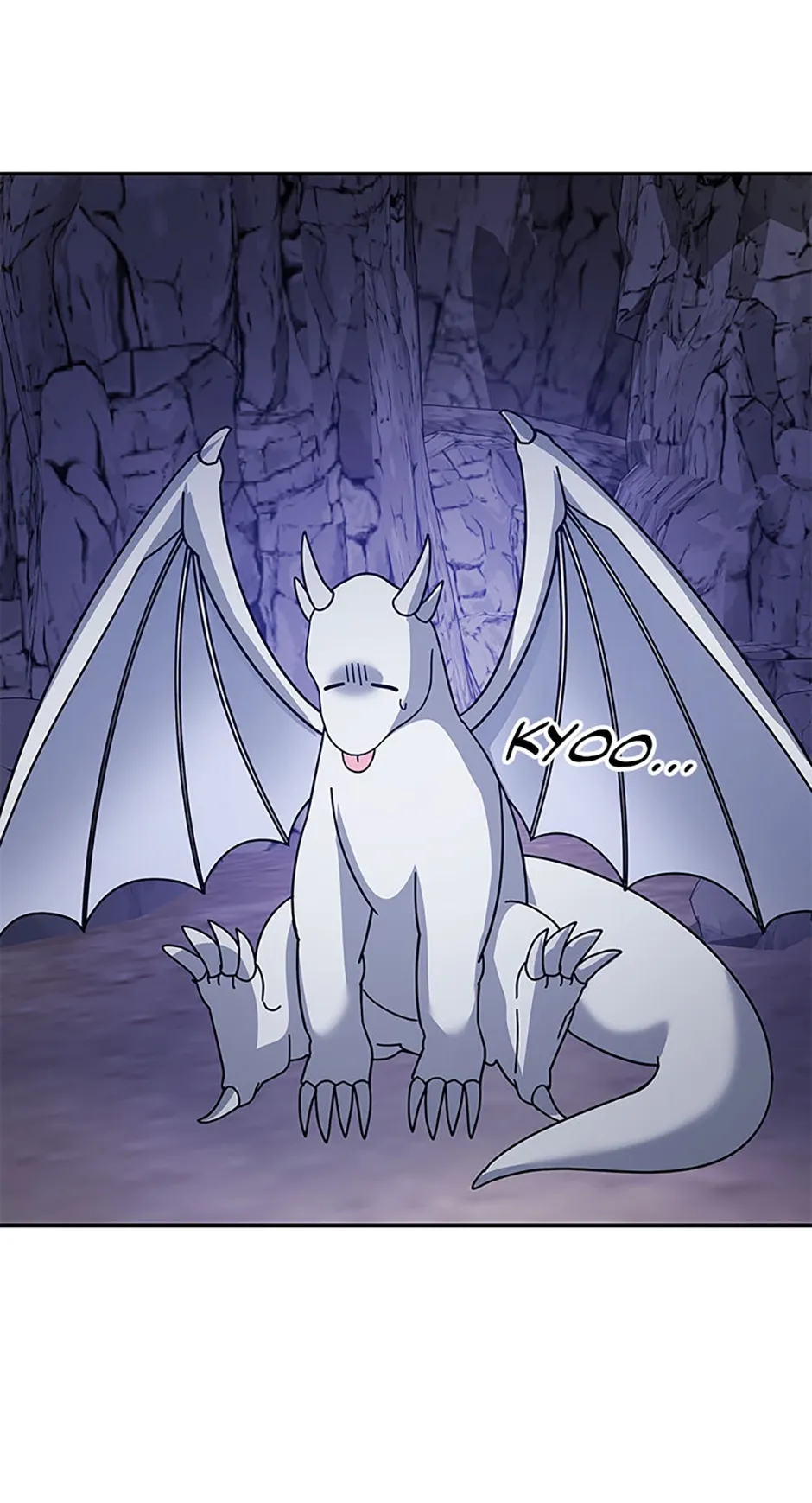 My Mom is my Constellation Chapter 88 page 67 - 