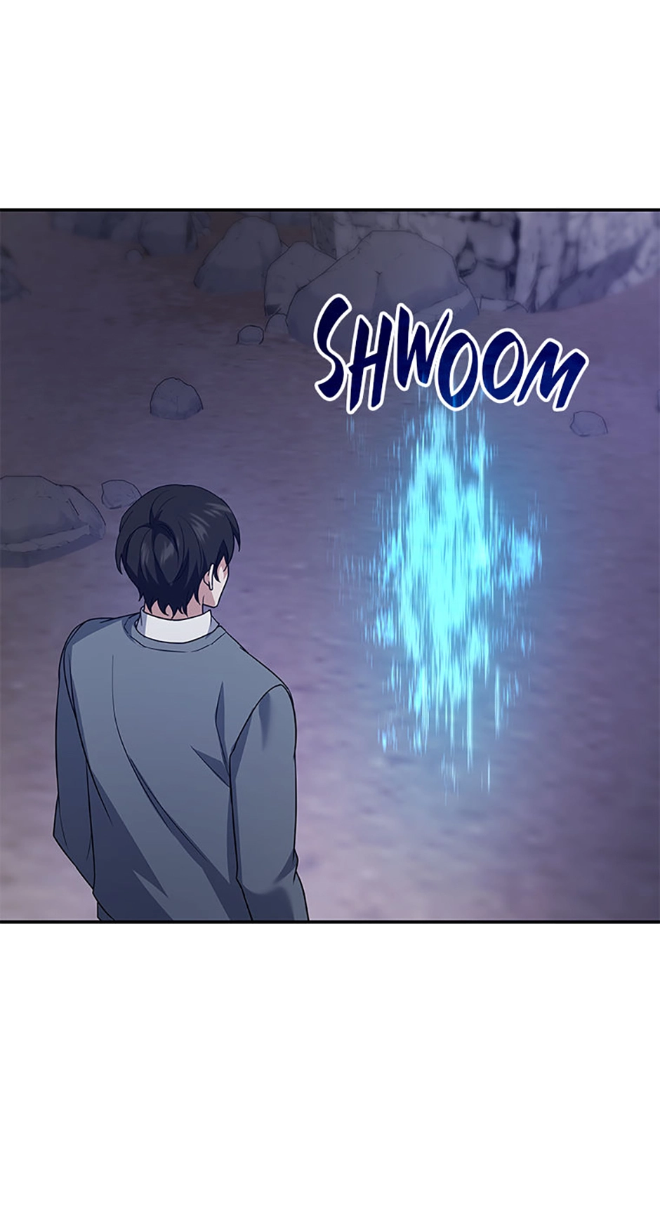 My Mom is my Constellation Chapter 88 page 69 - 