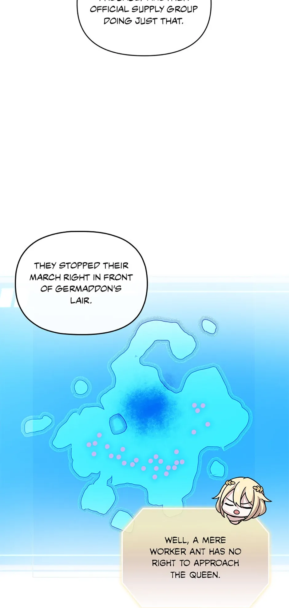 My Mom is my Constellation Chapter 88 page 71 - 