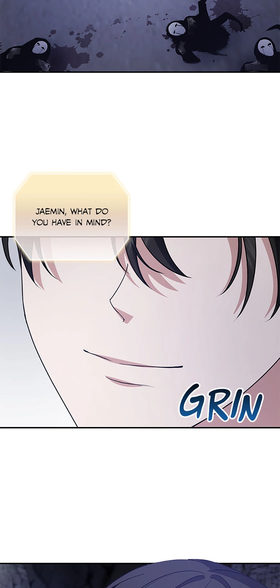My Mom is my Constellation Chapter 88 page 73 - 