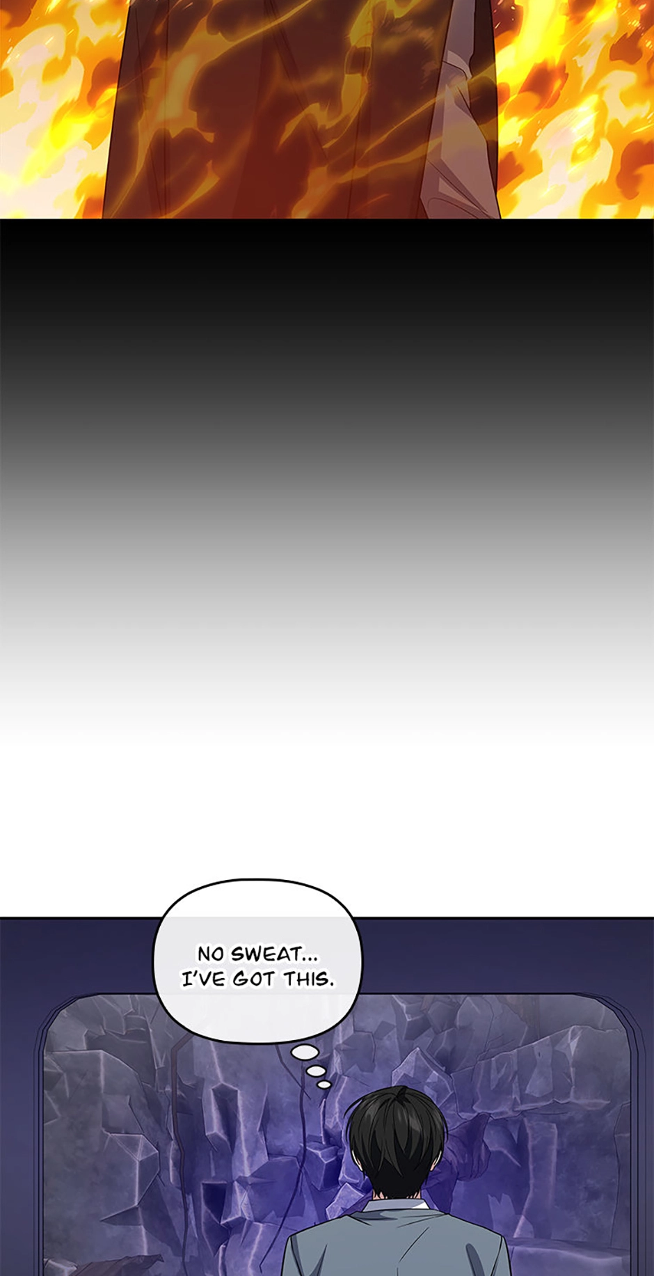My Mom is my Constellation Chapter 88 page 9 - 