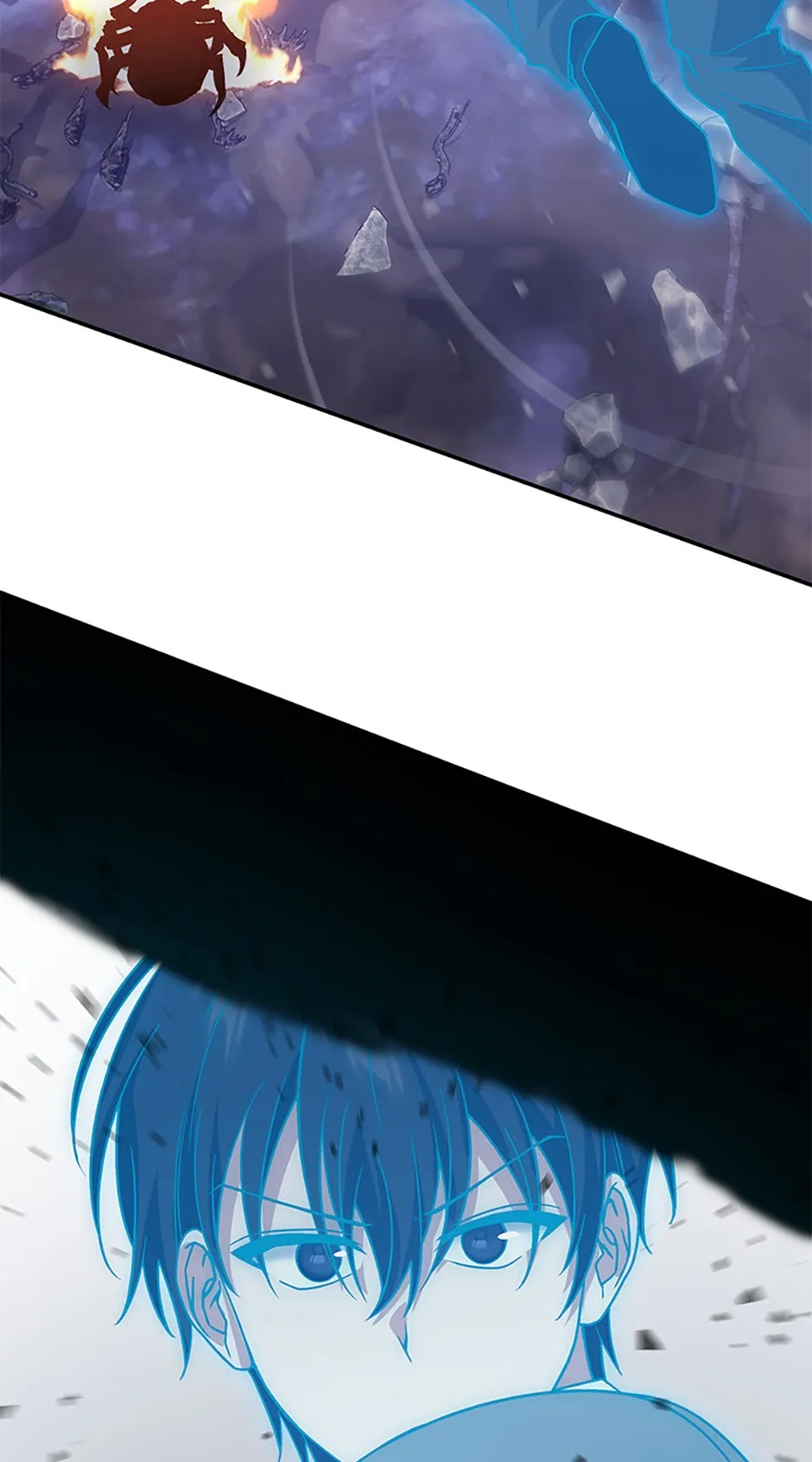 My Mom is my Constellation Chapter 88 page 86 - 
