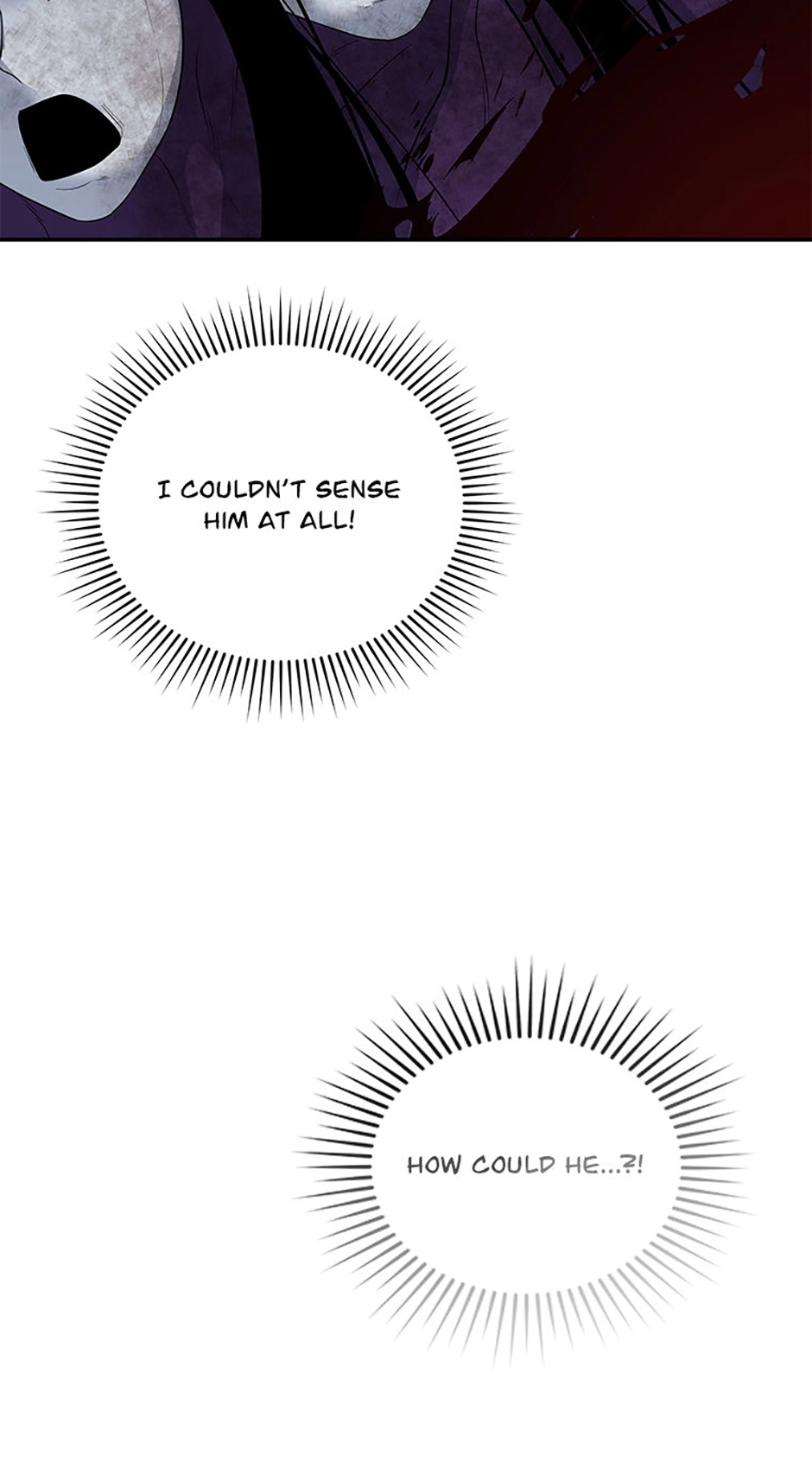 My Mom is my Constellation Chapter 88 page 88 - 