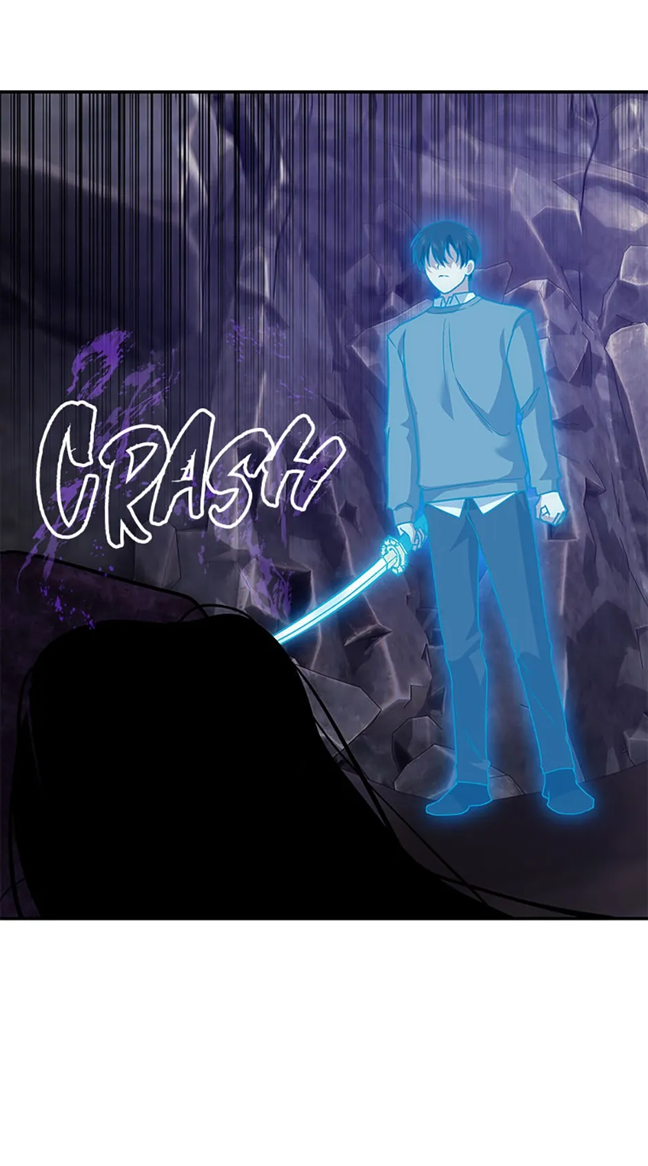 My Mom is my Constellation Chapter 88 page 89 - 